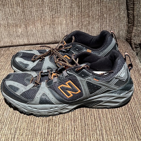 New Balance Shoes Mens 48 Wide Trail Running Shoe 15 Poshmark